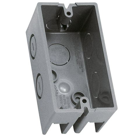 what is an electrical handy box|home depot electrical outlet box.